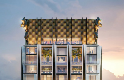 Discover Every Detail of 888 Brickell Dolce & Gabbana – Miami's Elite Luxury Residences